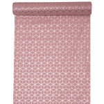 Santex 5633 - 19 - 30, chemin de table carreau de ciment, cuivre