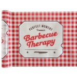 Santex 6654 - 99 - 30, chemin de table barbecue bbq party