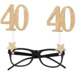 Santex 6823 - 40, lunettes age paillet 40 ans
