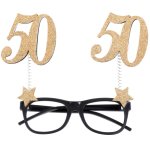 Santex 6823 - 50, lunettes age paillet 50 ans