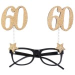 Santex 6823 - 60, lunettes age paillet 60 ans