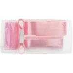 Santex 70189 - 5 - kit décoration de voiture rose Santex 70189 - 5 - kit décoration de voiture rose