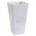 Santex 7658 - 99, sachet de 8 cornets girl or boy ? Santex 7658 - 99, sachet de 8 cornets girl or boy ?