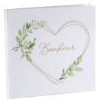 Santex 7937 - 10, livre d'or Ô bonheur Santex 7937 - 10, livre d'or Ô bonheur