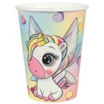 Santex 8458 - 99, lot de 10 gobelets p'tite fe 25cl