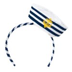 Serre - t�te marin navy sailor