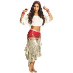 Set bijoux gitane gipsy