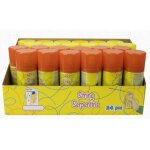 Spray  fil serpentins fous (x1)