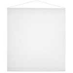 Santex 2933 - 1, tenture intissée 12m, blanc Santex 2933 - 1, tenture intissée 12m, blanc
