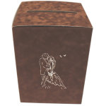 Destockage, urne nuptiale, luxe chocolat Destockage, urne nuptiale, luxe chocolat