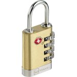 Cadenas  code 4 chiffres tsa go travel