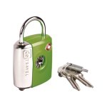 Cadenas  code et  cl tsa go travel