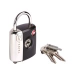 Cadenas  code et  cl tsa go travel