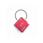 Cadenas  code tsa elite