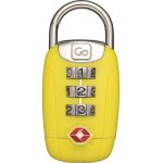 Cadenas  code tsa go travel