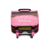 Cartable  roulettes little marcel