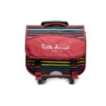 Cartable  roulettes little marcel