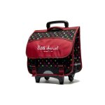 Cartable  roulettes little marcel