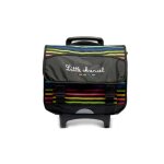 Cartable  roulettes little marcel