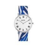 Montre rich gone broke