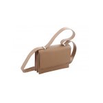 Petit sac en cuir via durini nava Petit sac en cuir via durini nava