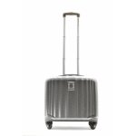 Pilot case rigide 4 roues shield