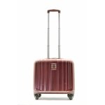 Pilot case rigide 4 roues shield
