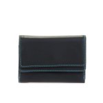 Portefeuille double flap mywalit