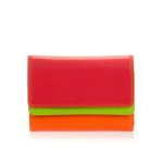Portefeuille double flap mywalit