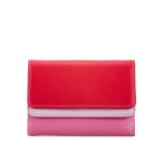 Portefeuille double flap mywalit
