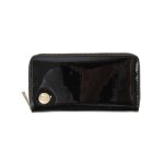 Portefeuille gold zip purse mi - pac