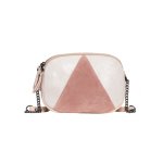 Sac bandoulire camille la & toni