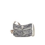Sac bandoulire izellah kipling