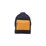 Sac  dos ordinateur 13 pouces premium canvas mi - pac