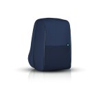 Sac  dos ordinateur antivol 15  metrobag bg berlin