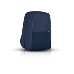 Sac  dos ordinateur antivol 17  metrobag bg berlin