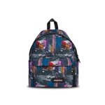 Sac  dos padded pak'r eastpak