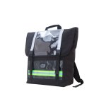 Sac � dos the empire lite manhattan portage black label