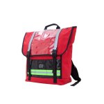 Sac � dos the empire lite manhattan portage black label
