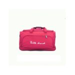 Sac de voyage 62 cm  roulettes little marcel