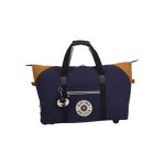 Sac de voyage 64 cm à roulettes art on wheels m kipling Sac de voyage 64 cm à roulettes art on wheels m kipling
