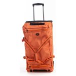 Sac de voyage 75 cm 2 roulettes aventura alpini