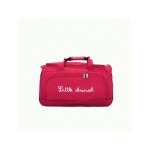 Sac de voyage cabine little marcel