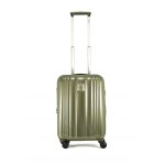 Set de 3 valises rigides 4 roulettes shield