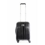 Set de 3 valises rigides 4 roulettes shield