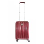 Set de 3 valises rigides 4 roulettes shield