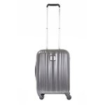 Set de 3 valises rigides 4 roulettes shield