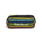 Trousse double compartiment little marcel