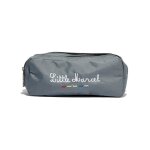 Trousse double compartiment little marcel