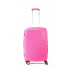 Valise 65 cm rigide 8 roulettes elite